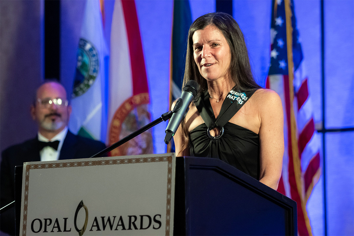 2020 Opal Awards Honorees (#2 of 5)
